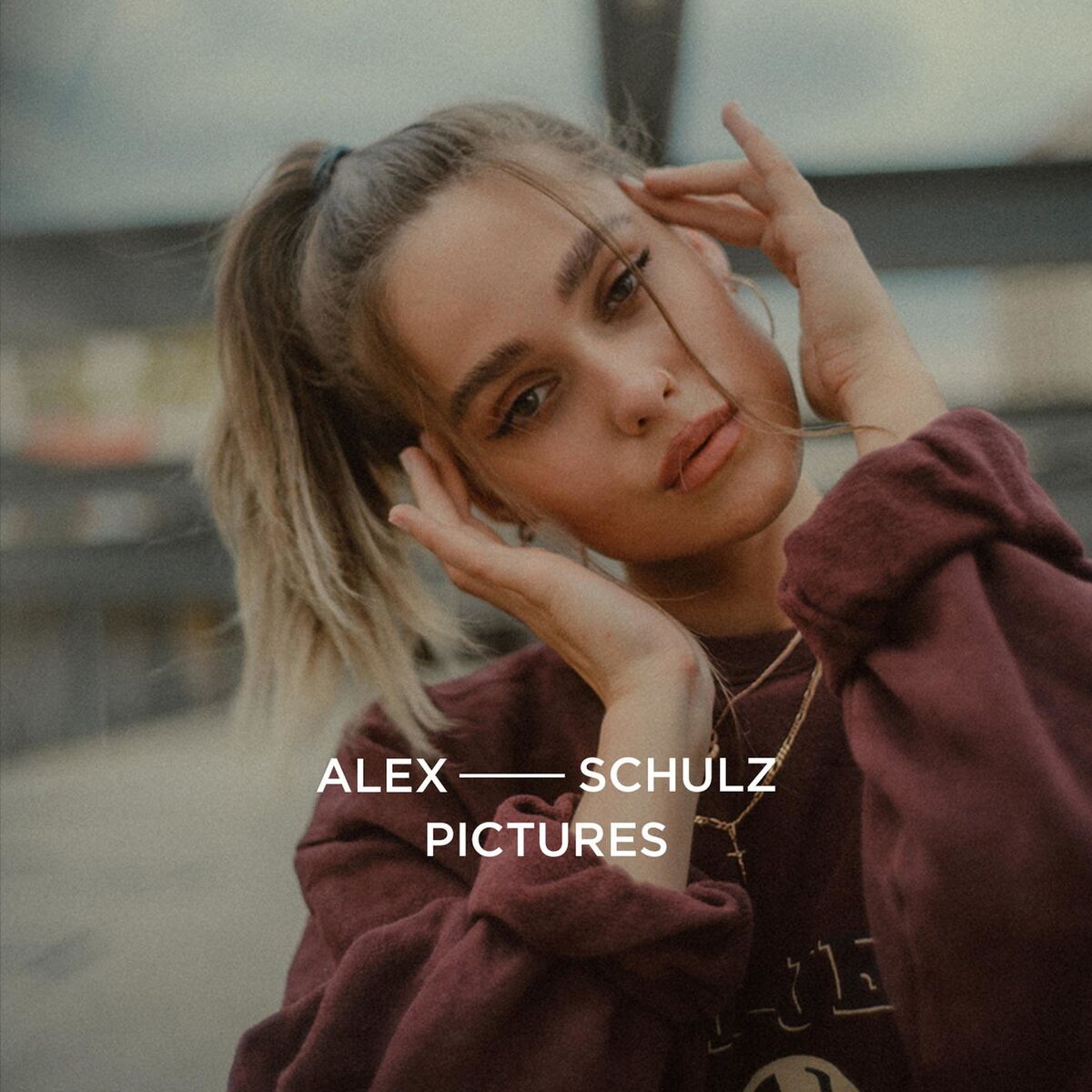 Album cover of Pictures