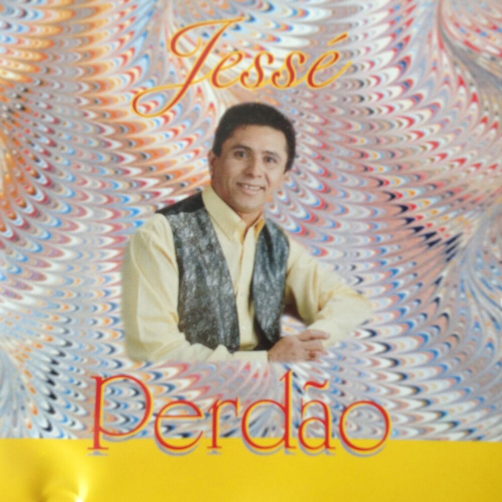 Picture of Perdão