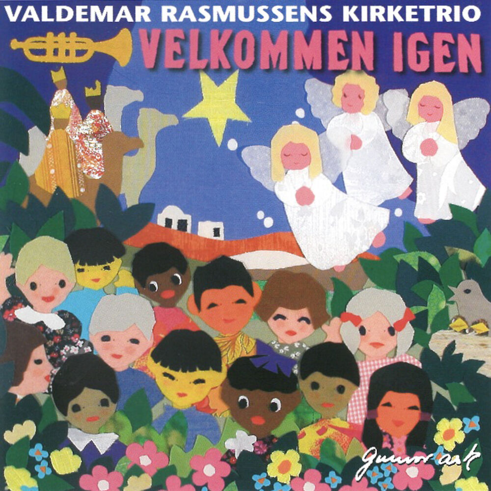 Picture of Velkommen Igen