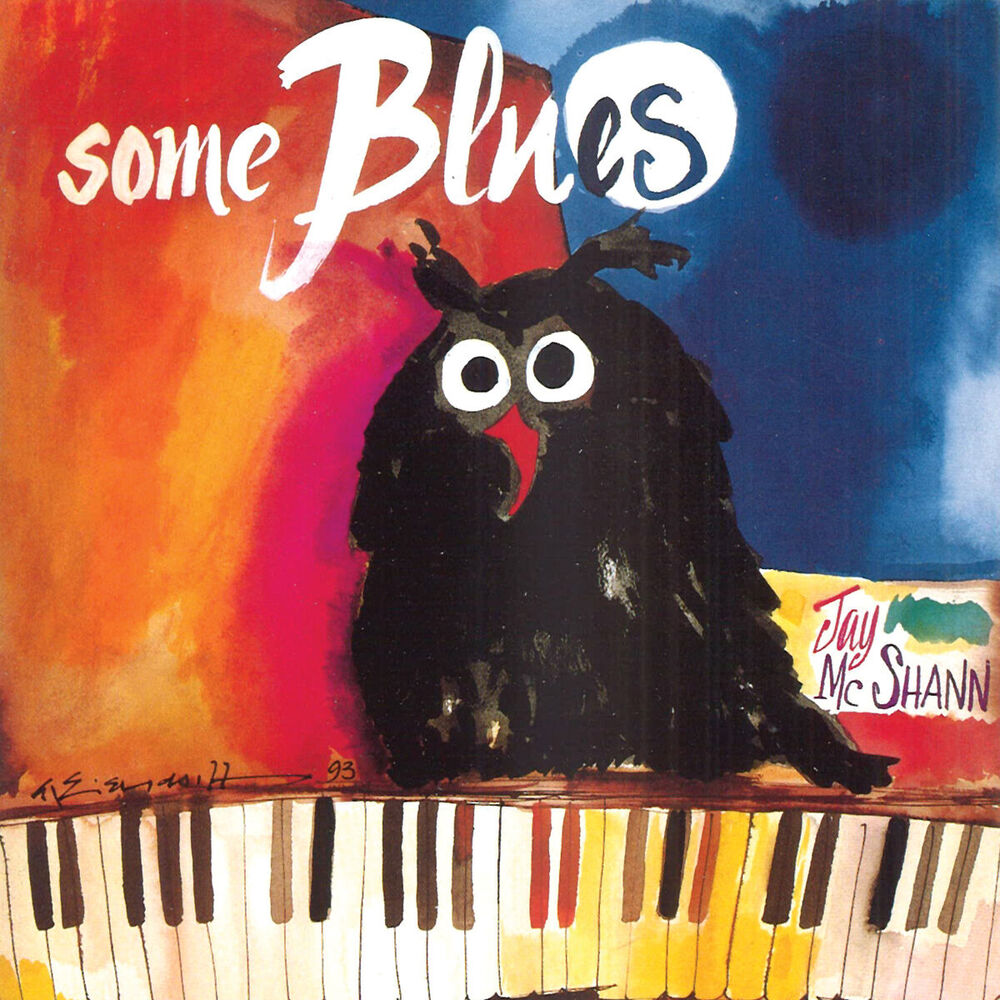 Picture of Some Blues