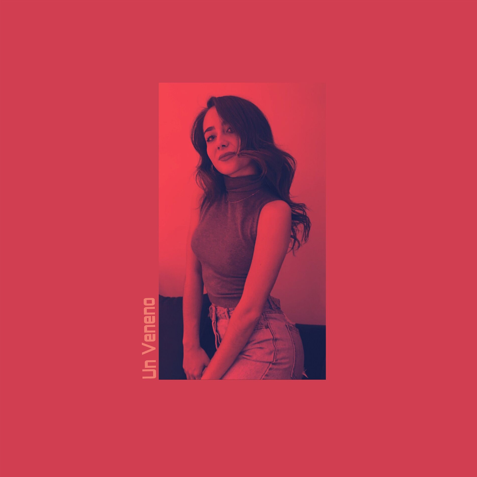 Album cover of Un Veneno