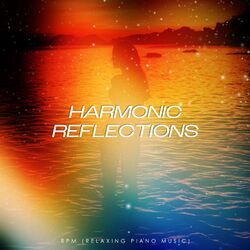 Cover of Harmonic Reflections