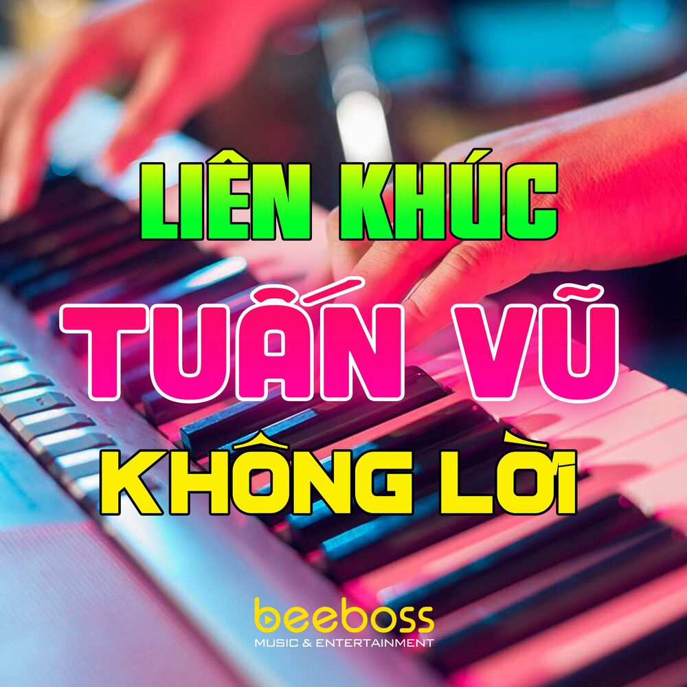 Picture of Nhạc Test Loa Liên Khúc Tuấn Vũ Không Lời Hay Nhất (Vol.3)