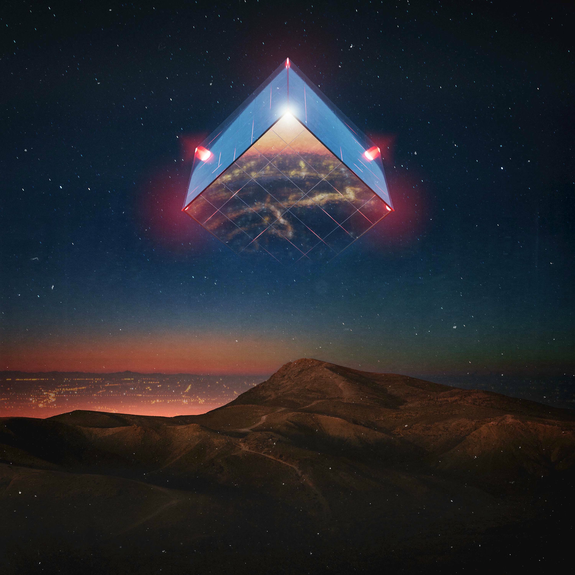 Album cover of Sync