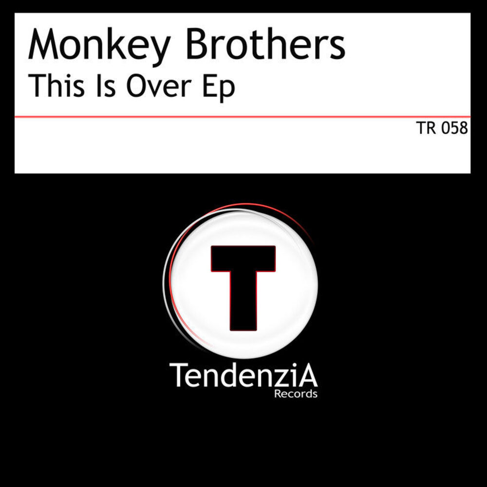 Picture of This Is Over Ep