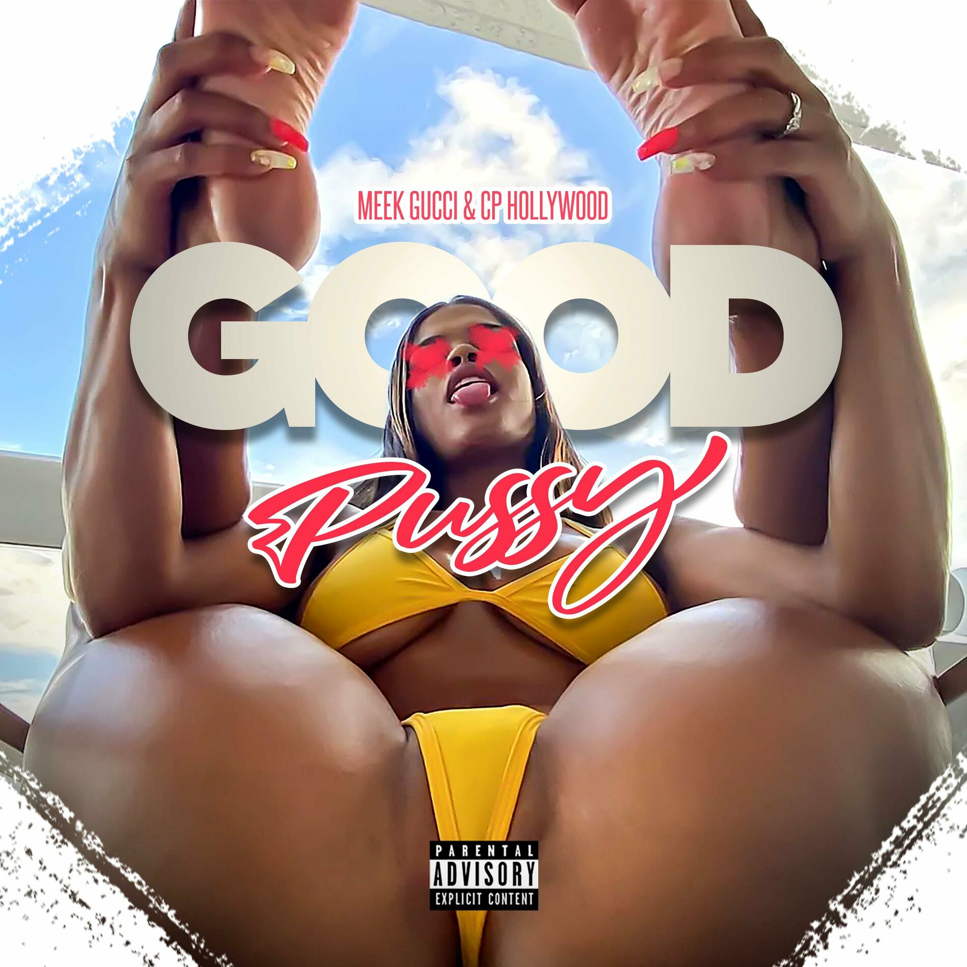 Good Pussy - CP Hollywood - Deezer