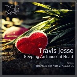 Cover of Keeping an Innocent Heart (Remixes)