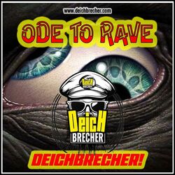 Cover of Ode to Rave