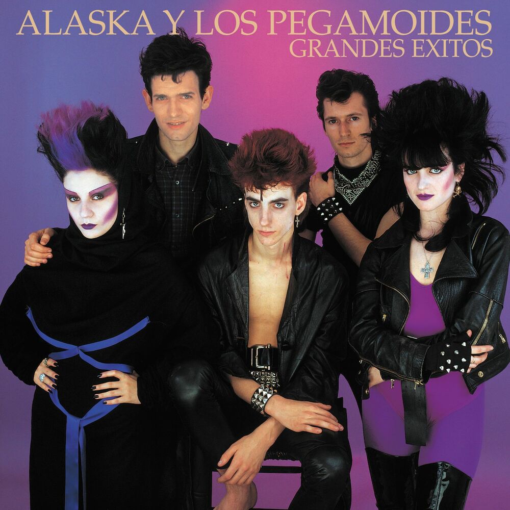 Picture of Grandes Éxitos- Remasters