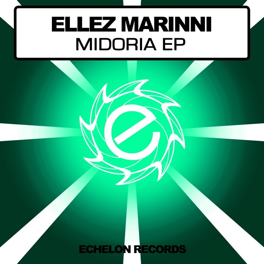 Picture of Midoria EP