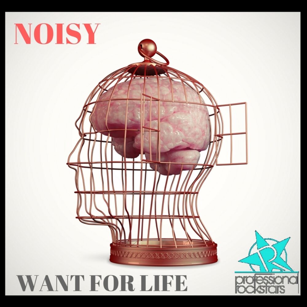 Picture of Want For Life
