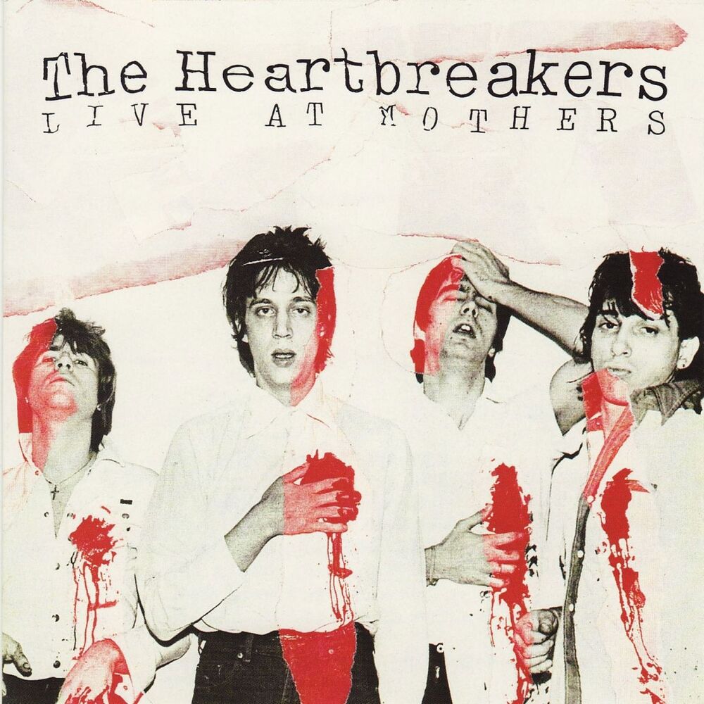 Picture of Live at Mothers