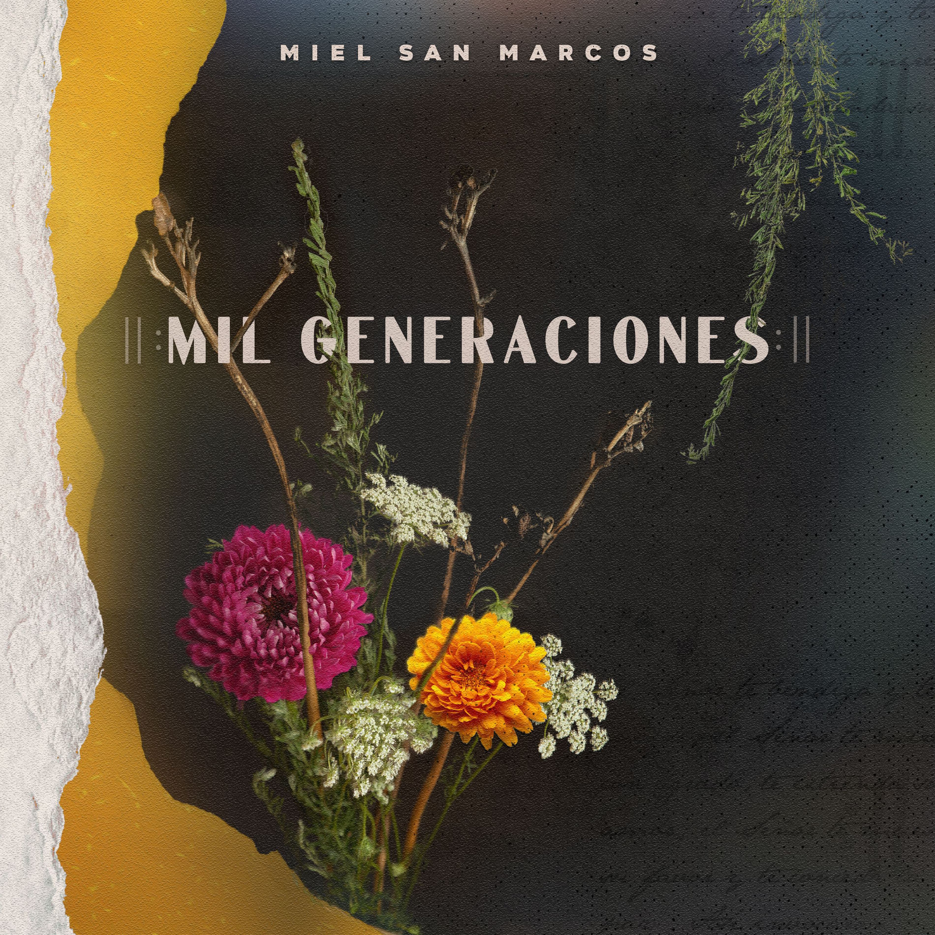 Album cover of Tumbas A Jardines