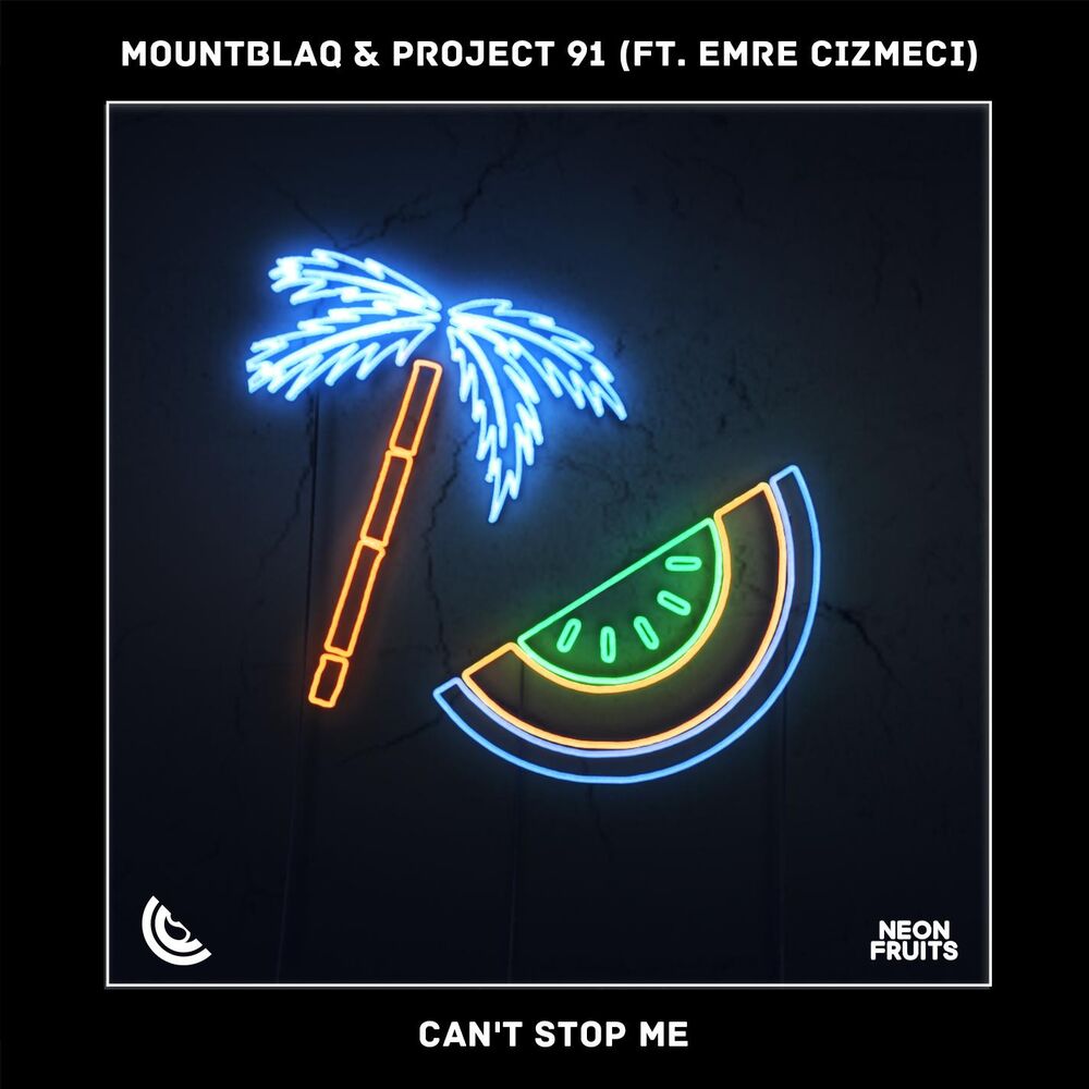 Picture of Can't Stop Me (feat. Emre Cizmeci)