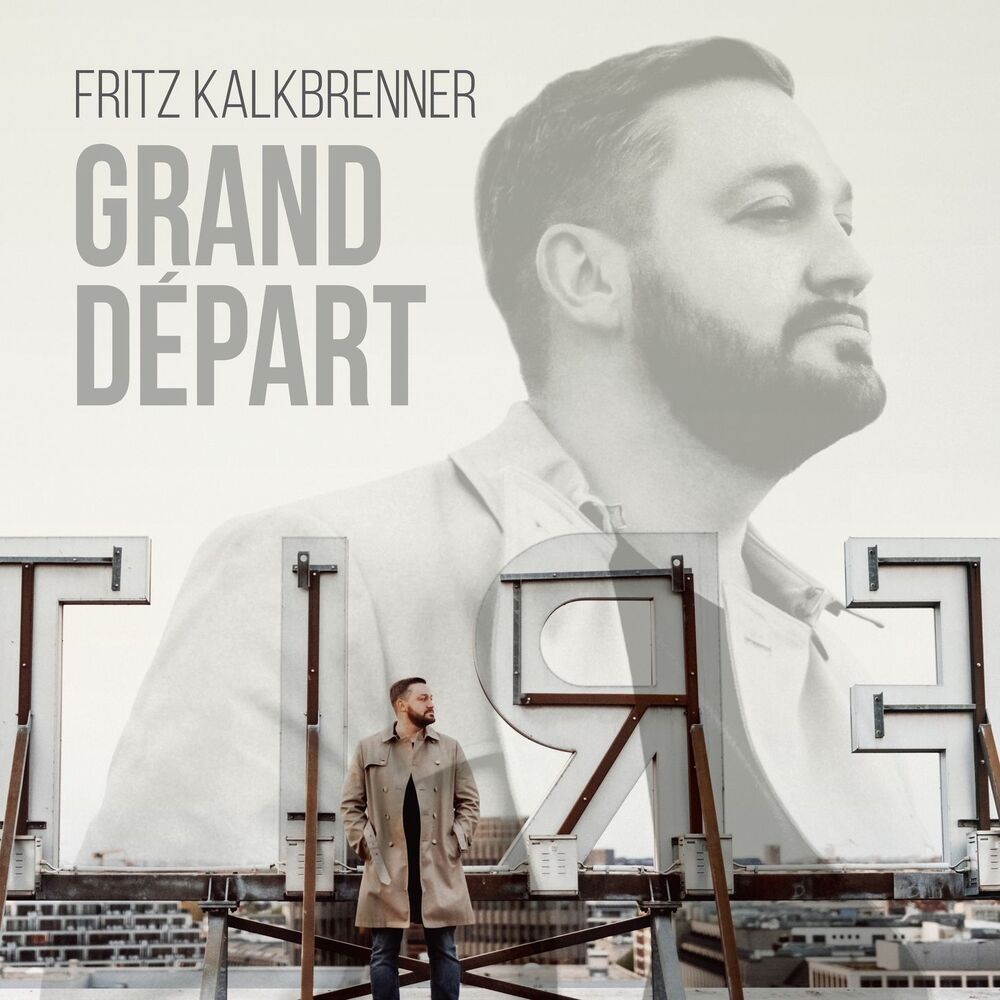Picture of Grand Départ (Bonus Versions)