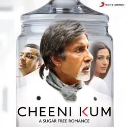 Cover of Cheeni Kum (Original Motion Picture Soundtrack)