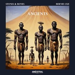 Cover of Ancients