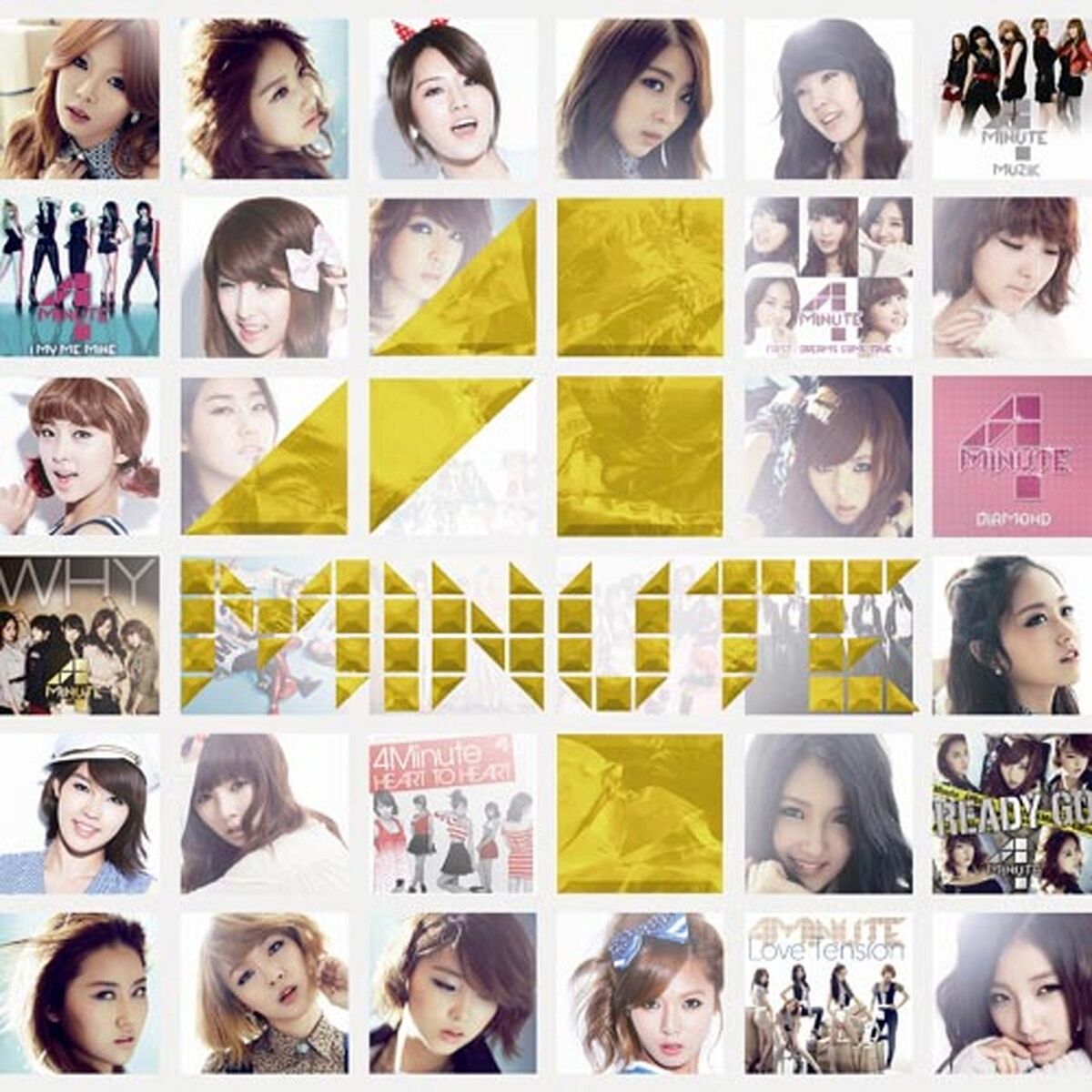 Album cover of Why