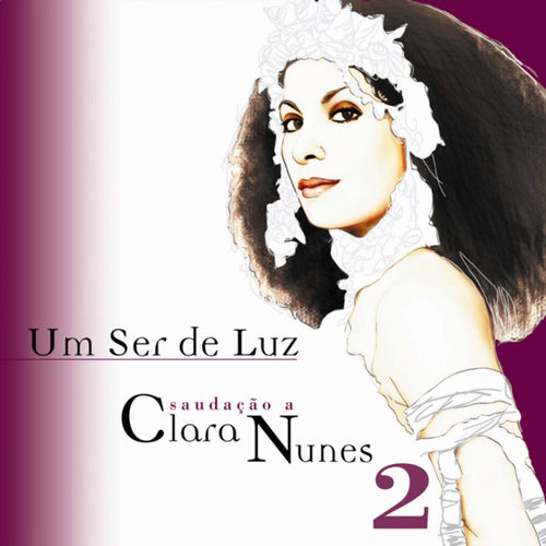 Clara Nunes Portela Na Avenida