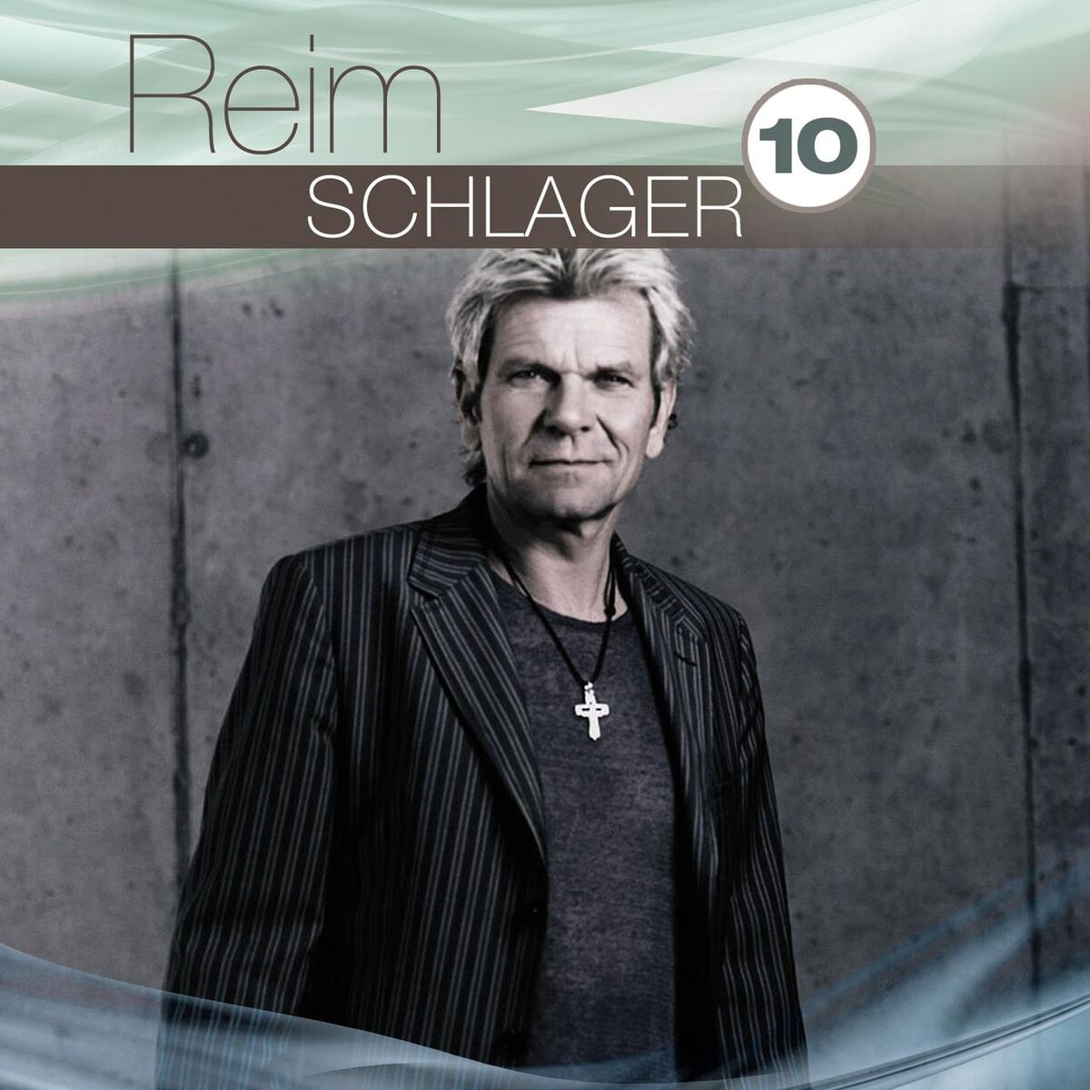 Album cover of Best Of: Schlager Hoch 10