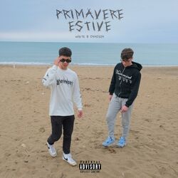 Cover of Primavere Estive