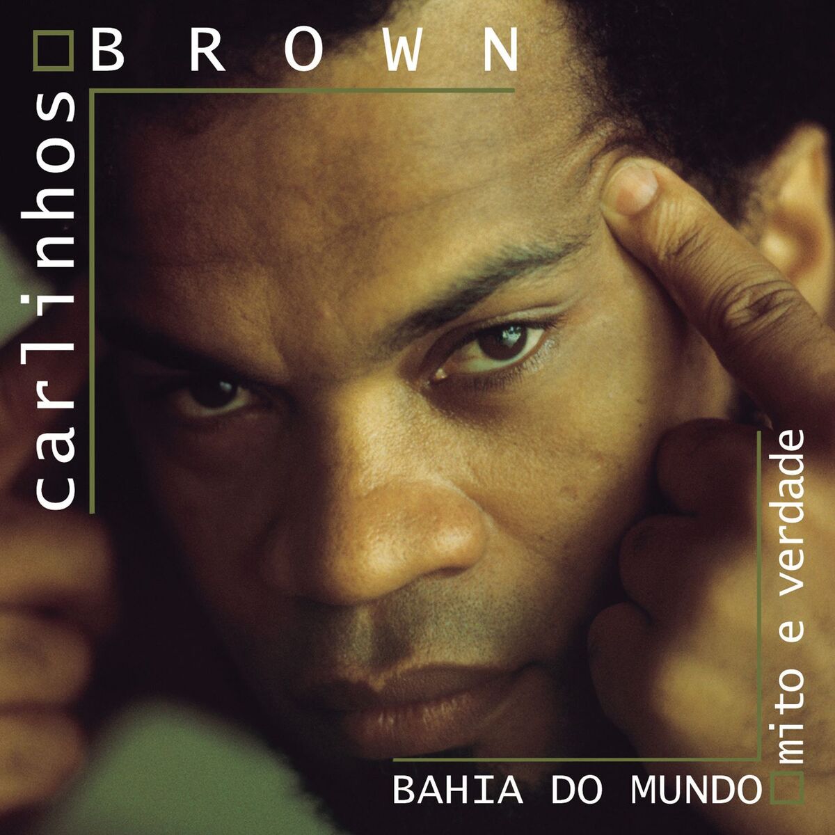 Album cover of Crendice