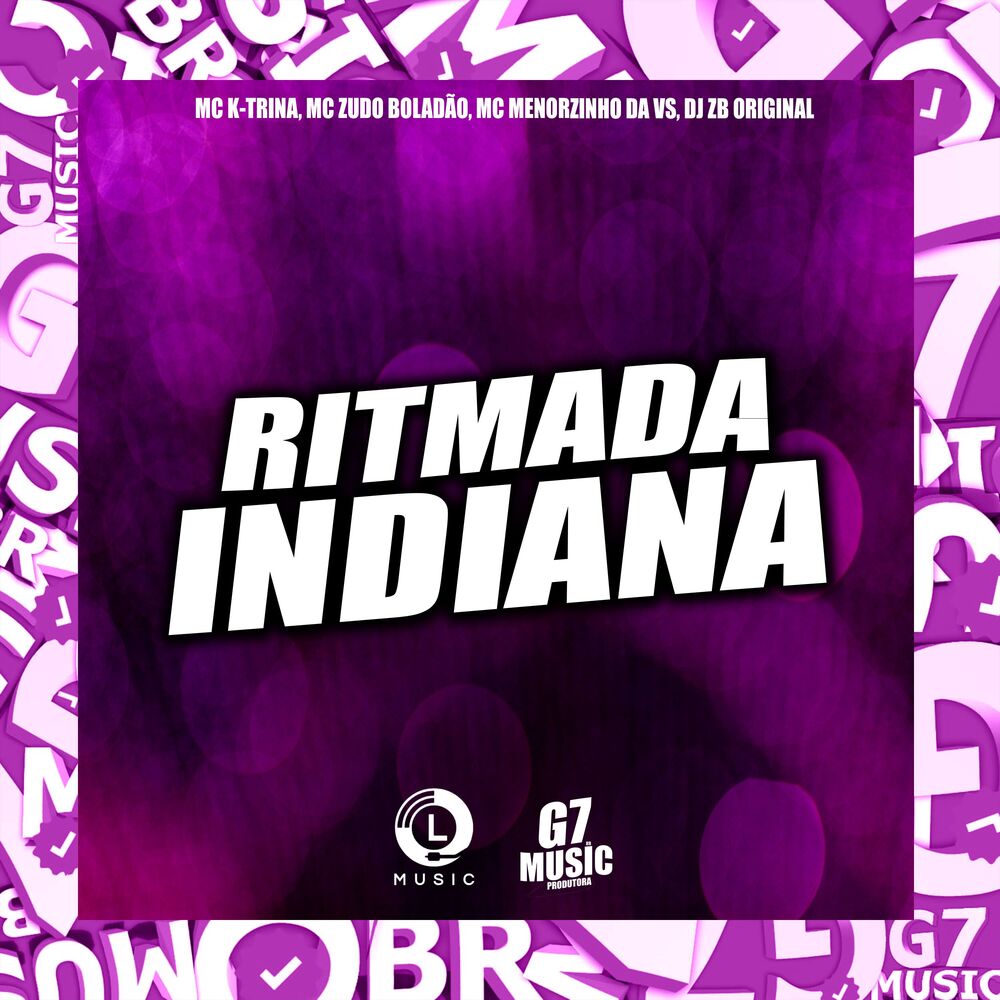 Picture of Ritmada Indiana