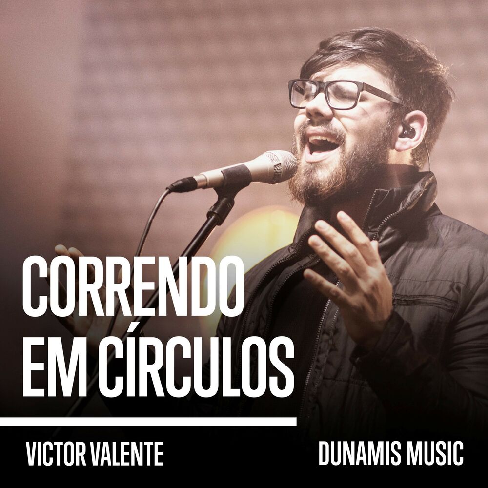 Picture of Correndo em Círculos