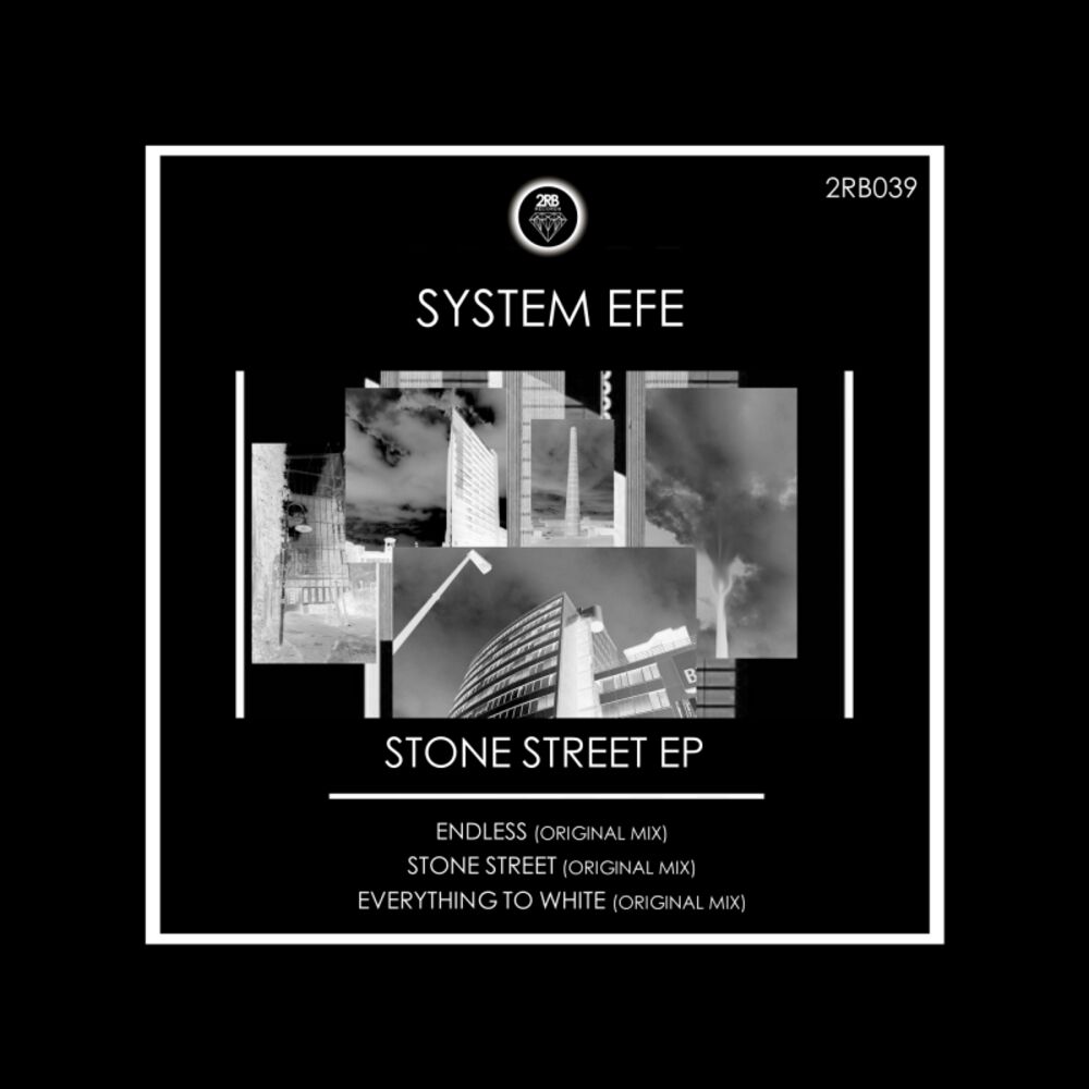 Picture of Stone Street EP