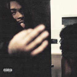 Cover of No Trust
