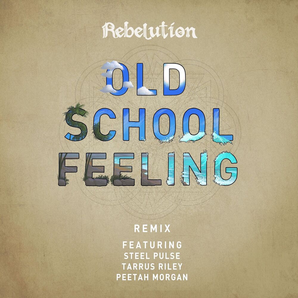 Picture of Old School Feeling (Remix)