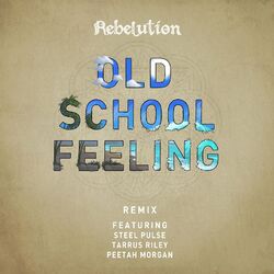 Cover of Old School Feeling (Remix)