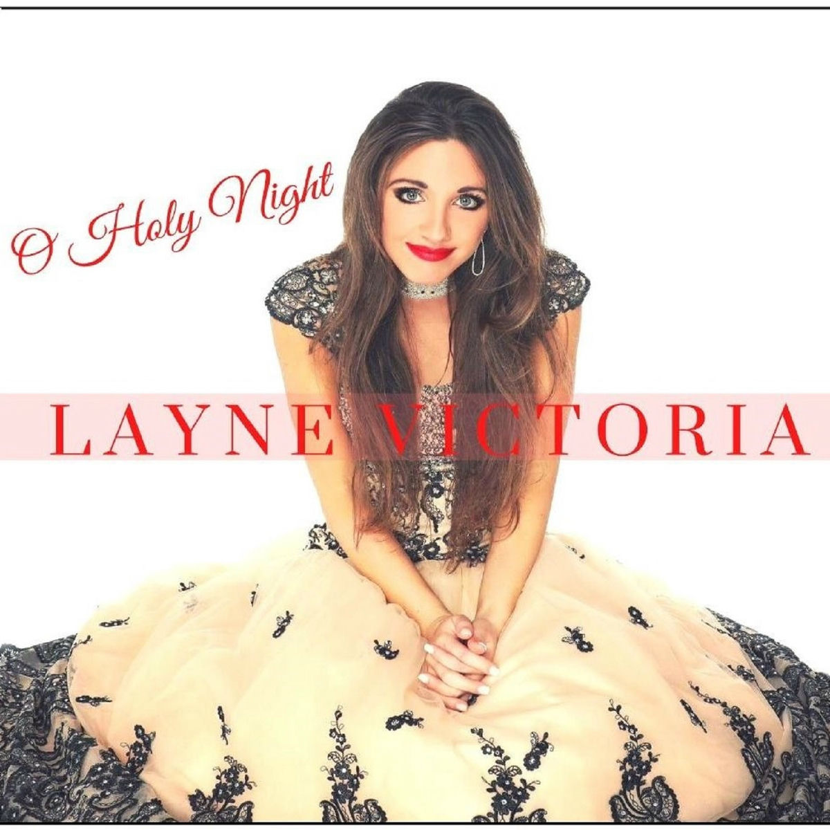 Album cover of O Holy Night