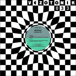 Cover of Quickfix EP