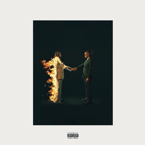 HEROES & VILLAINS - Metro Boomin | Deezer