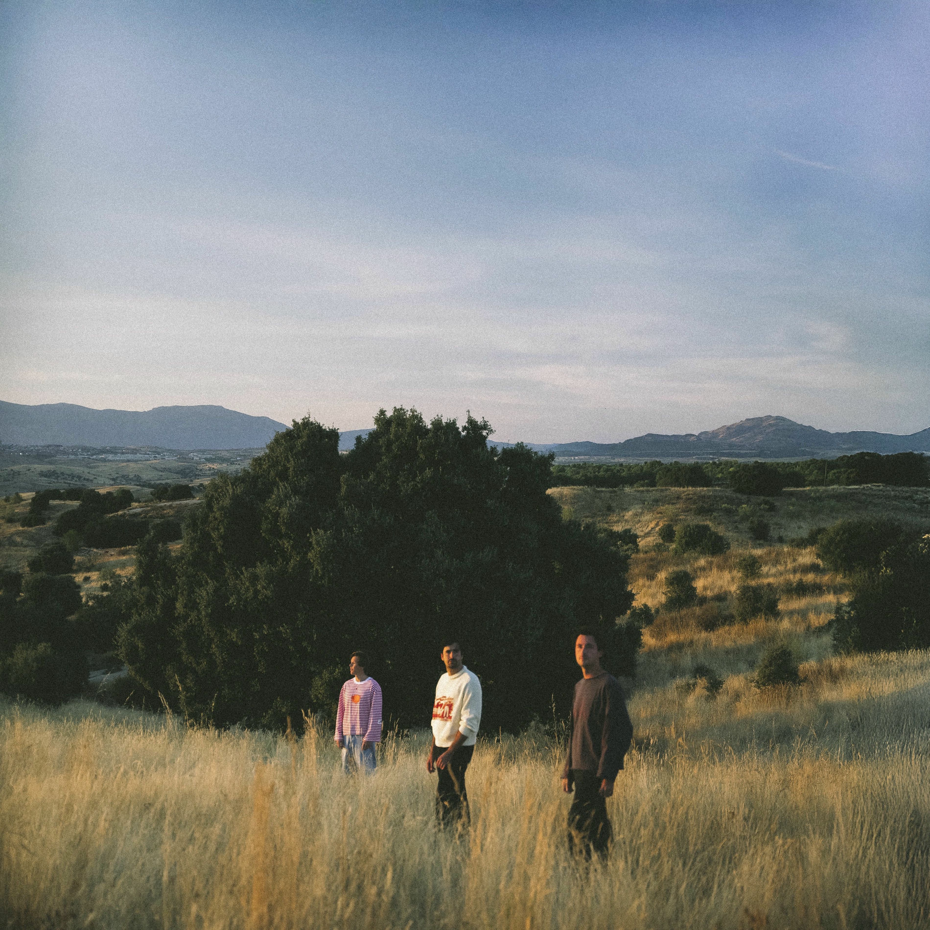 Album cover of aunque no digas nada