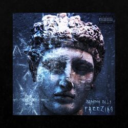 Cover of Freezing