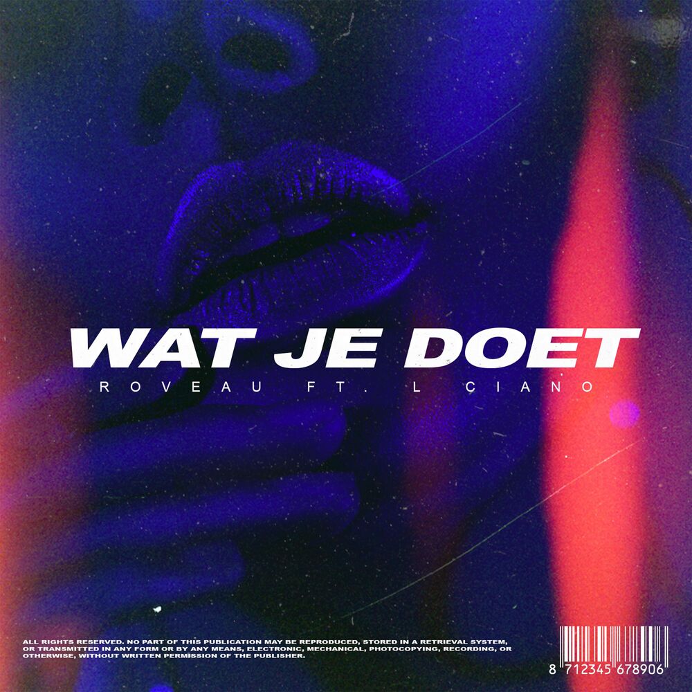 Picture of Wat Je Doet