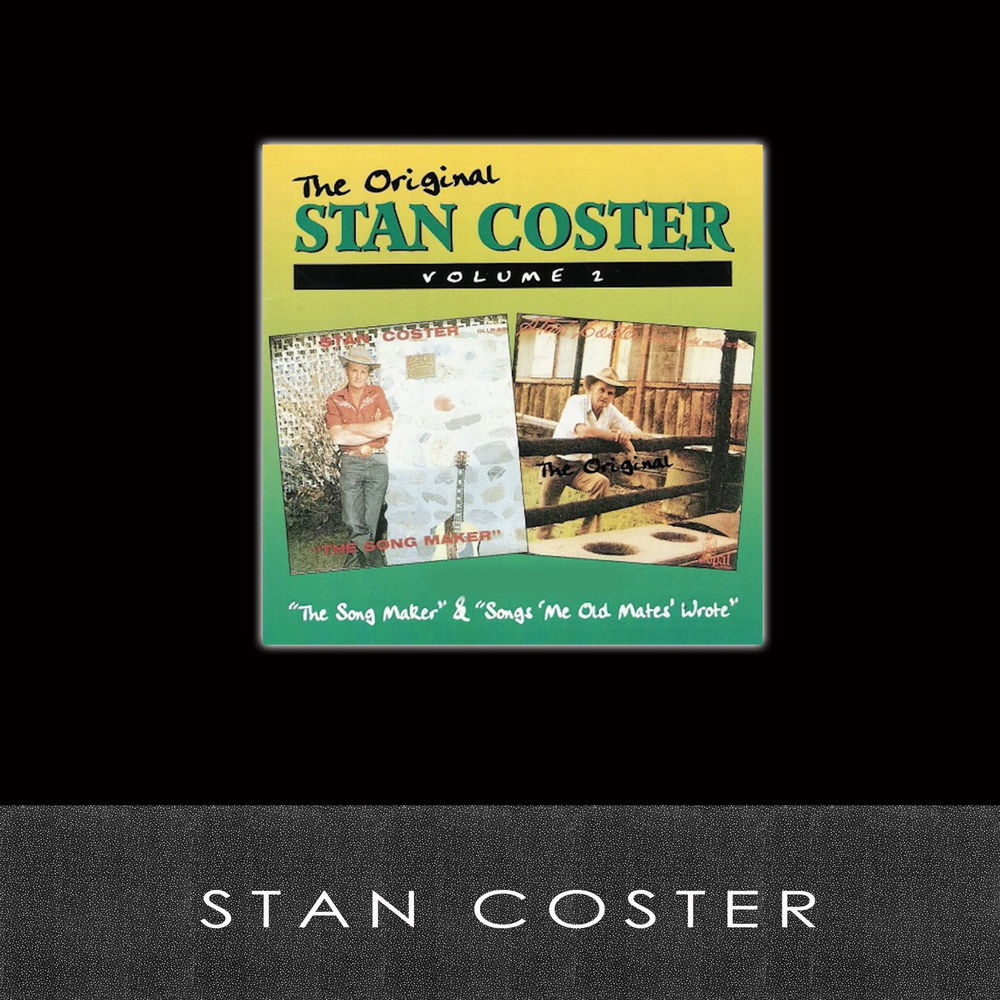 Black Man Jacky, Jacky by Stan Coster