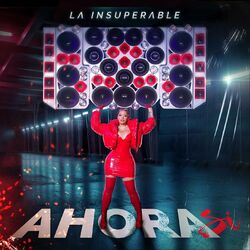 Cover of Ahora Si