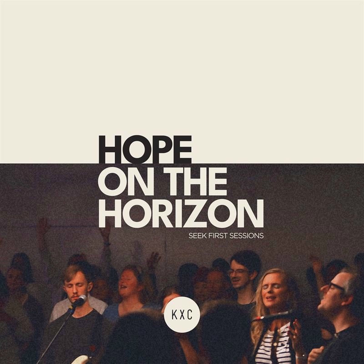 Album cover of Hope On the Horizon