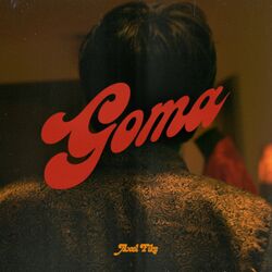 Cover of Goma