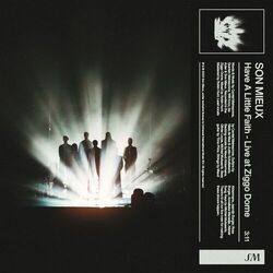 Cover of Have A Little Faith (Live at Ziggo Dome)
