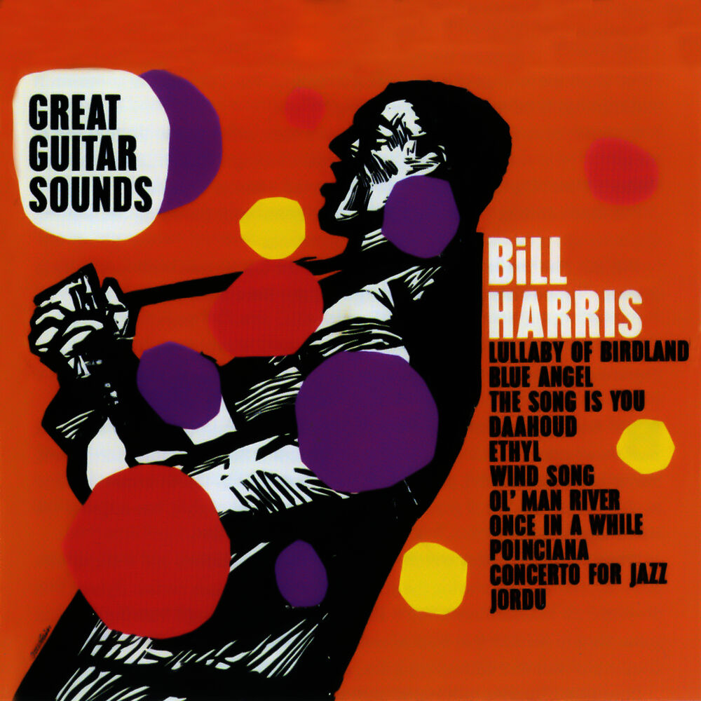 Picture of Great Guitar Sounds