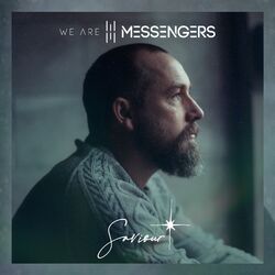 Cover of Saviour