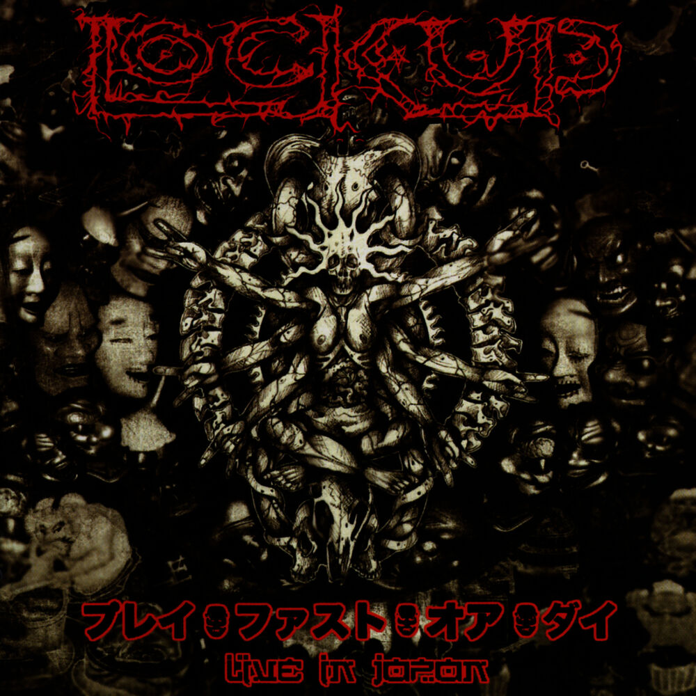 Picture of Play Fast Or Die - Live in Japan