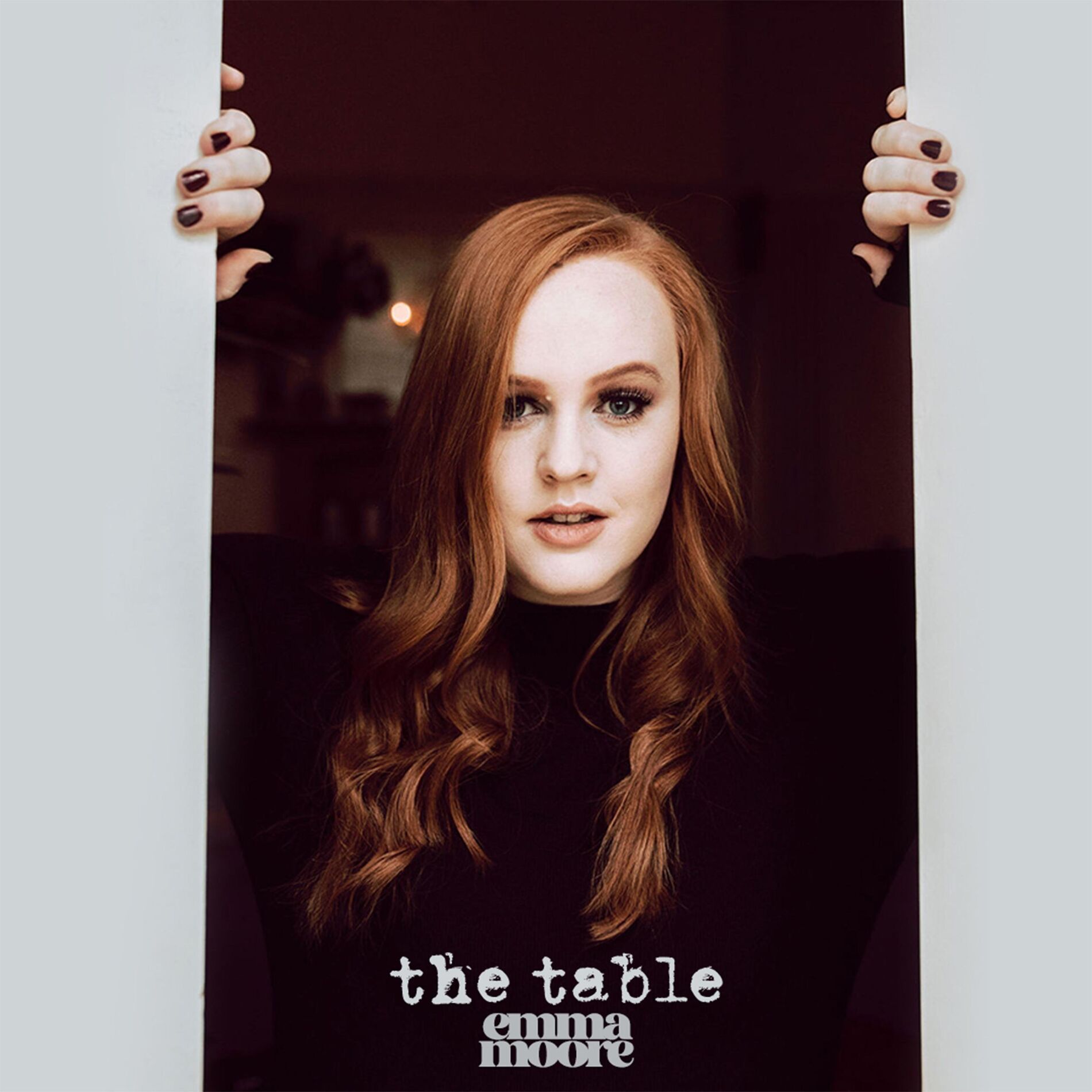 Album cover of the table