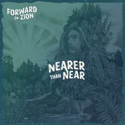 Cover of Nearer Than Near