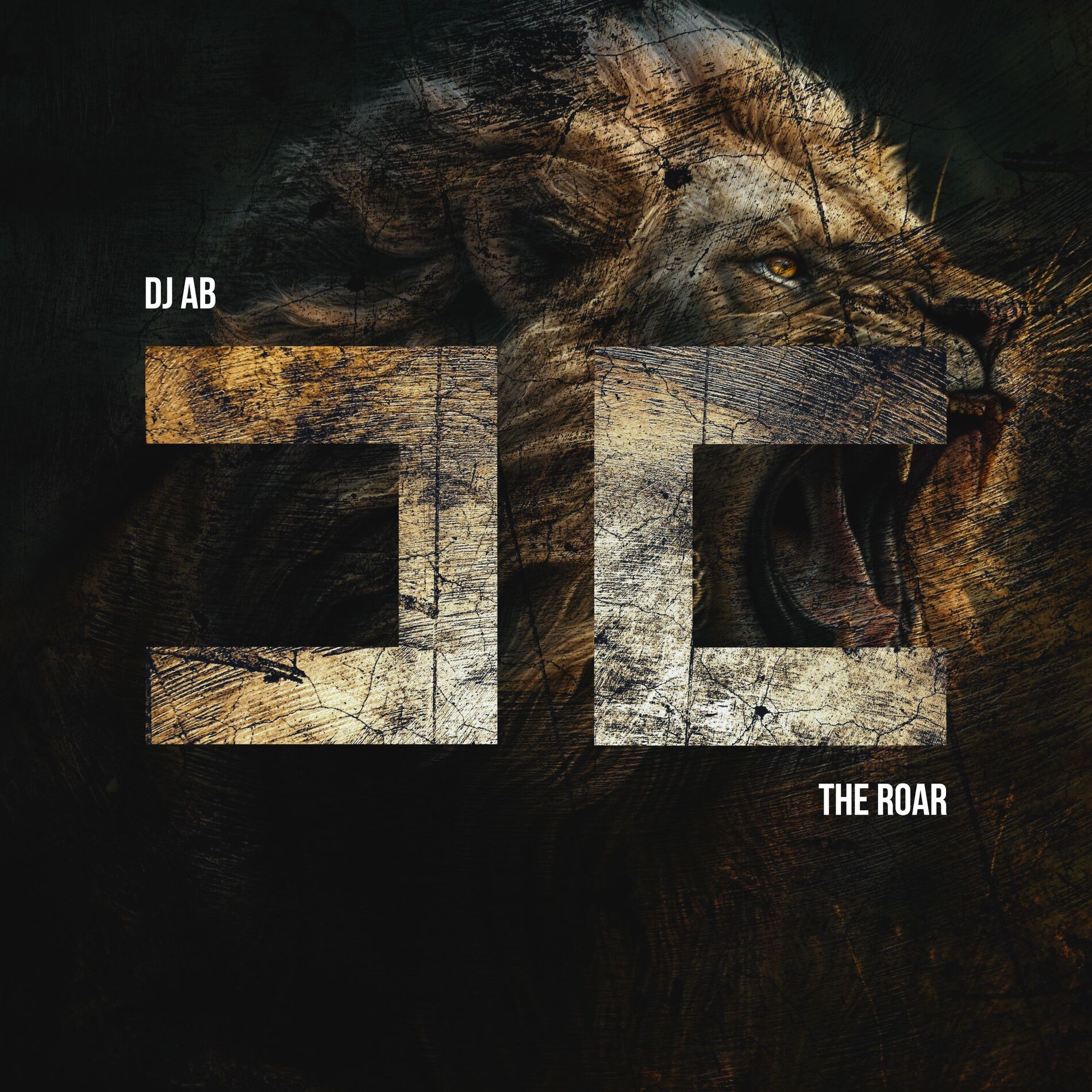 Album cover of The Roar