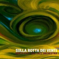 Cover of Sulla Rotta Dei Venti